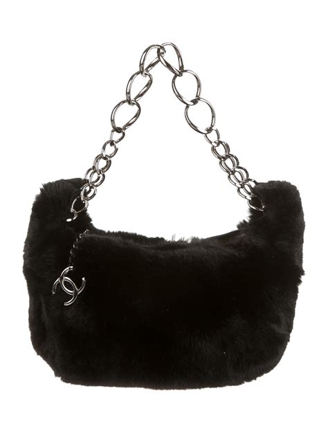 Chanel Rabbit Bag 